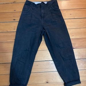 Carhart WIP W Clochard Pant